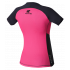 tričko DRYCLIM pink